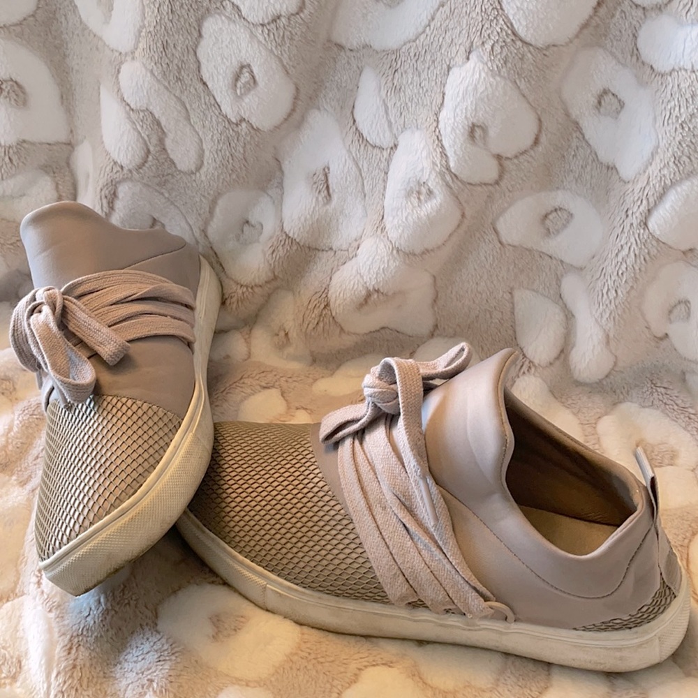 Cute sneakers